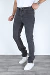REGULAR KALIP GRİ ERKEK KOT PANTOLON