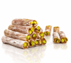 Antep Fıstıklı Fitil Lokum 1000 Gr