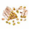 Antep Fıstıklı Fitil Lokum 1000 Gr