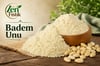 Badem Unu (Toz Badem) – İnce Öğütülmüş 1000 Gr