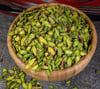 BOZ İÇ FİLE KESİM FISTIK 1000Gr