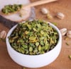 BOZ İÇ FİLE KESİM FISTIK 1000Gr