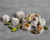 Çifte Kavrulmuş Antep Fıstıklı Lokum 1000 Gr
