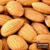 Çiğ Badem – Taze ve Doğal 1000 Gr Zen Fıstık