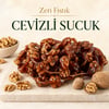Geleneksel Cevizli Sucuk – Cevizli Köme 1000Gr