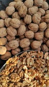 İnce Kabuklu Yerli Ceviz 1 Kg (Yeni Mahsul)