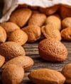 Kabuklu Badem(İnce-Çiğ)1000 g