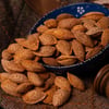 Kabuklu Badem(İnce-Çiğ)1000 g