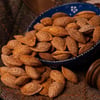 Kabuklu Badem(İnce-Çiğ)1000 g