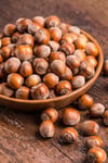 Kabuklu Naturel Fındık (Çiğ ve Taze) 1000 Gr