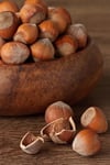 Kabuklu Naturel Fındık (Çiğ ve Taze) 1000 Gr