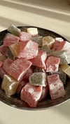 Karışık Meyve Aromalı Kuş Lokumu 1000 Gr