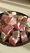 Karışık Meyve Aromalı Kuş Lokumu 1000 Gr