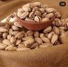 Kavrulmuş Antep Fıstığı 500 Gr
