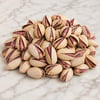 Kavrulmuş Antep Fıstığı (Naturel/Standart)Normal Boy 500 Gr
