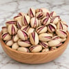 Kavrulmuş Antep Fıstığı (Naturel/Standart)Normal Boy 500 Gr