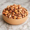 Kavrulmuş Antep Fıstığı (Naturel/Standart)Normal Boy 500 Gr