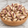 Kavrulmuş Antep Fıstığı(Naturel/Standart) Normal Boy 1000 Gr