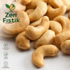 KAVRULMUŞ KAJU(TUZLU)1000Gr