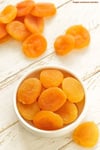 Kuru Kayısı Jumbo 1000 g