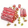 Narlı Antep Fıstıklı Fitil Lokum 1000 Gr