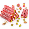 Narlı Antep Fıstıklı Fitil Lokum 1000 Gr