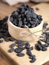 Siyah İnci (Antep Karası Kuru Üzüm) 1000 g