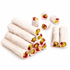 Sütlü Antep Fıstıklı Fitil Lokum 1000 Gr