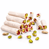 Sütlü Antep Fıstıklı Fitil Lokum 1000 Gr