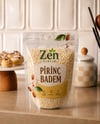Zen Fıstık Pirinç Badem – İnce Doğranmış Badem İçi 1000 Gr