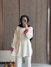 Alya beyaz tunul - 15