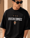 Erkek Pamuk Kumaş Oversize Tshirt