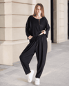 Kadın Bürümcük Kumaş Takım