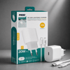 PHIXI 20W Lightning Hızlı Şarj Adaptörü