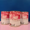  Kuaf Konserve Sir Ağda Titanyum 800 ml