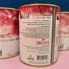  Kuaf Konserve Sir Ağda Titanyum 800 ml