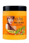 AC CLASS  Beauty & Care Argan Yağlı Total Repair Saç Bakım Maskesi 1000 ml