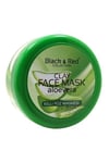 Black Red Aloe Vera Kil Maskesi 400ml