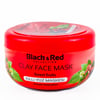 Black Red Kil Maskesi Orman Meyveli 400ml