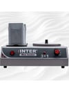 Inter Wax Heater 3+1 Kombine Ağda Makinesi