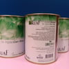 Kuaf Konserve Sir Ağda Azulen 800 ml