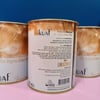 Kuaf Konserve Sir Ağda Natural 800 ml