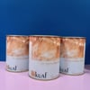 Kuaf Konserve Sir Ağda Natural 800 ml