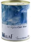 Kuaf Konserve Sir Ağda Pudralı 800 ml