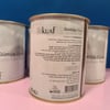 Kuaf Konserve Sir Ağda Silver 800 ml