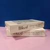 KUAF Silver Kalıp Sir Ağda 400 gr