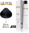 Lilafix 1.1 Mavi Siyah Saç Boyası 60ml