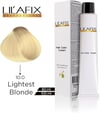 Lilafix 10.0 Açık Sarı Saç Boyası 60ml