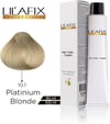Lilafix 10.1 Platin Sarısı Saç Boyası 60ml