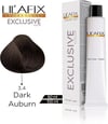 Lilafix 3.4 Koyu Kestane Saç Boyası 60ml